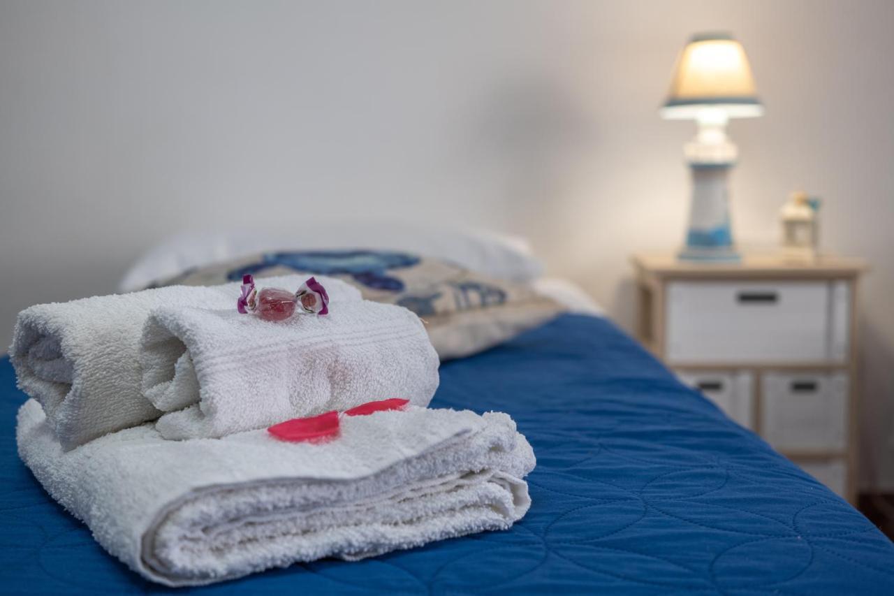 Marierose House 斯菲拉卡瓦洛 外观 照片